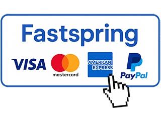 FastSpring Secure