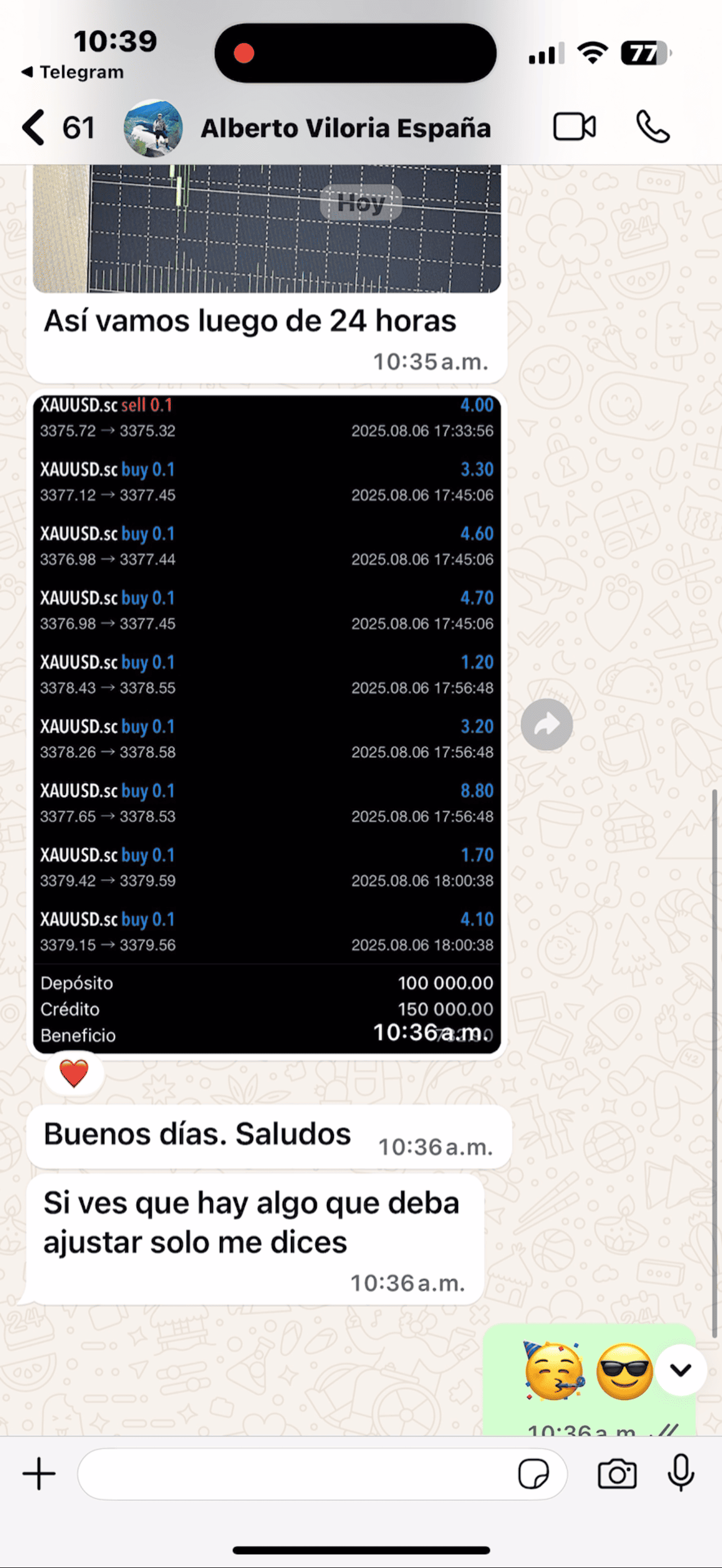 Captura de WhatsApp 4